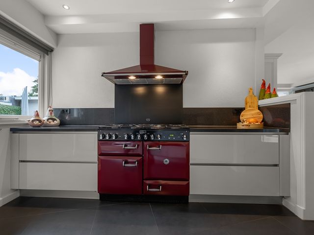 Korte Cieweg 5, Castricum