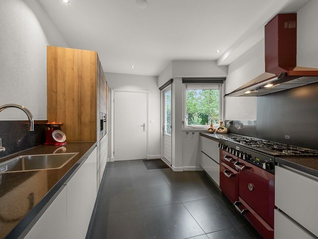 Korte Cieweg 5, Castricum