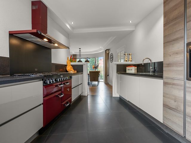 Korte Cieweg 5, Castricum