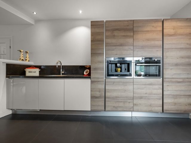 Korte Cieweg 5, Castricum