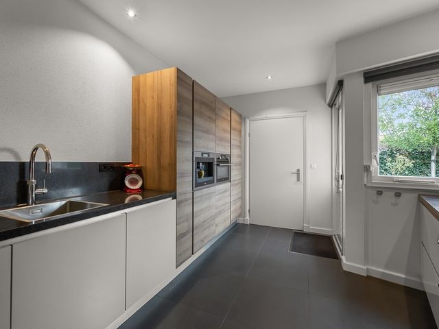 Korte Cieweg 5, Castricum