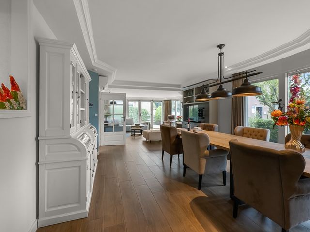 Korte Cieweg 5, Castricum