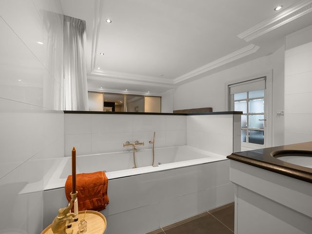 Korte Cieweg 5, Castricum