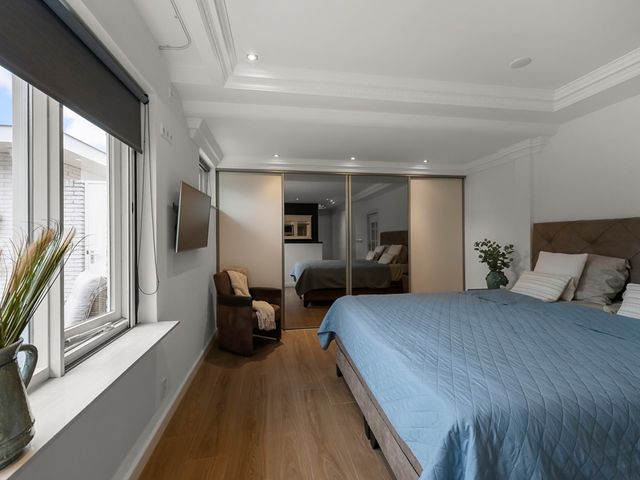 Korte Cieweg 5, Castricum