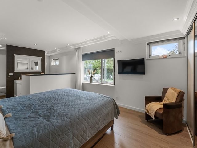 Korte Cieweg 5, Castricum