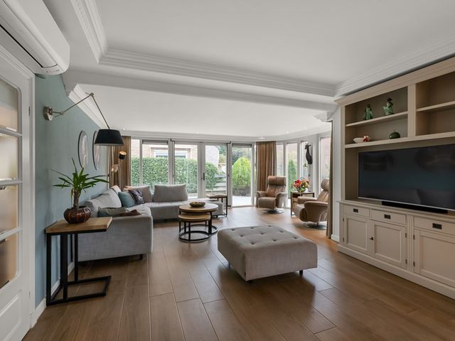 Korte Cieweg 5, Castricum