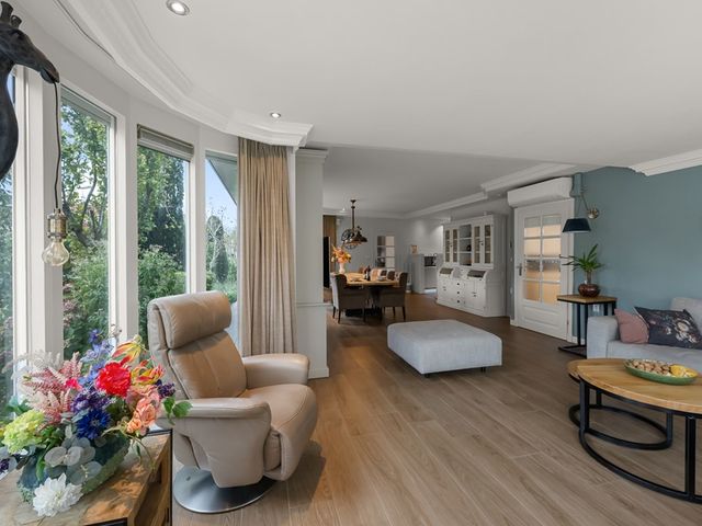 Korte Cieweg 5, Castricum