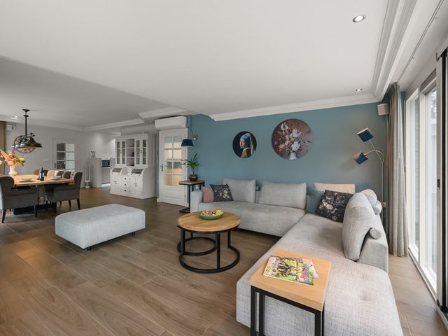 Korte Cieweg 5, Castricum