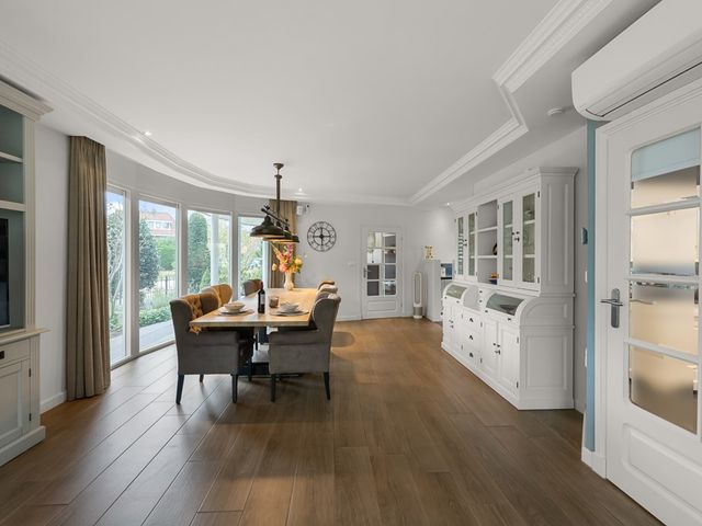 Korte Cieweg 5, Castricum