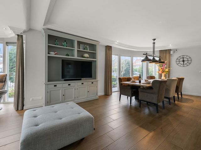 Korte Cieweg 5, Castricum