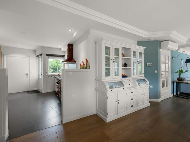 Korte Cieweg 5, Castricum