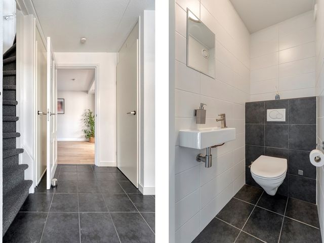 Van Laarstraat 6, Hardenberg