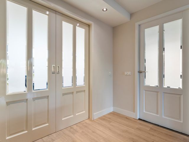 Van Laarstraat 6, Hardenberg