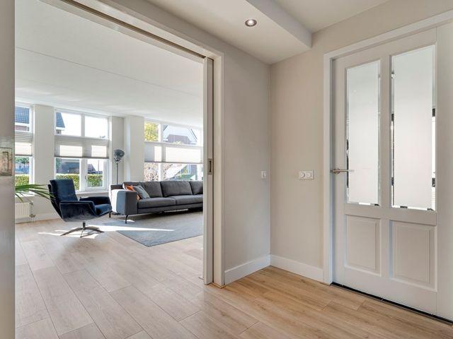 Van Laarstraat 6, Hardenberg