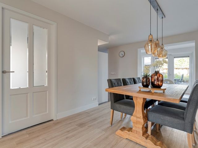 Van Laarstraat 6, Hardenberg