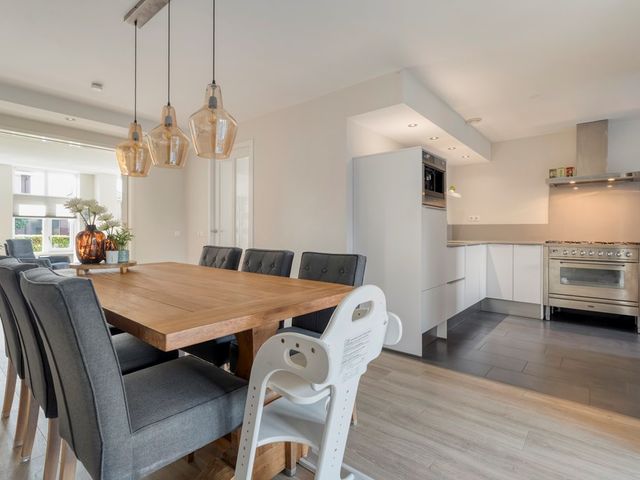 Van Laarstraat 6, Hardenberg