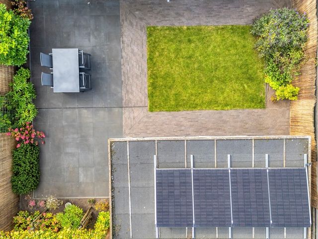 Van Laarstraat 6, Hardenberg