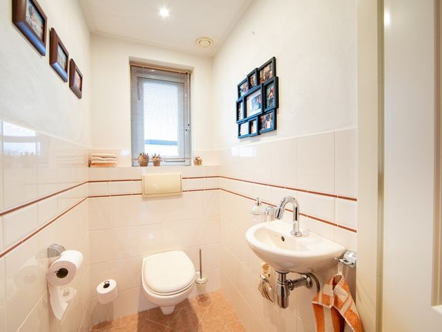 Waubertstrjitte 29, Parrega