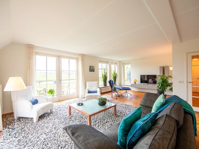 Waubertstrjitte 29, Parrega