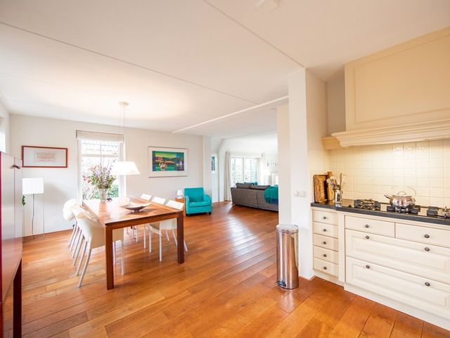 Waubertstrjitte 29, Parrega