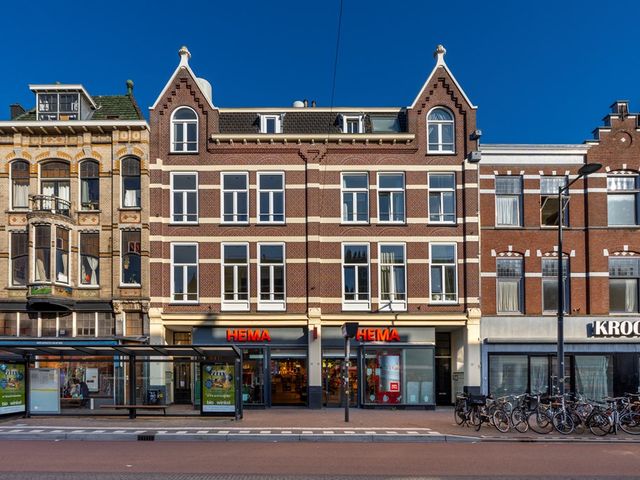 Nachtegaalstraat 82C, Utrecht
