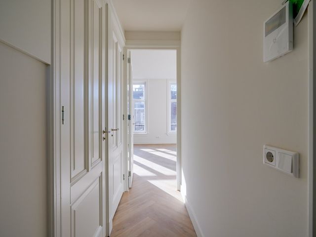 Nachtegaalstraat 82C, Utrecht