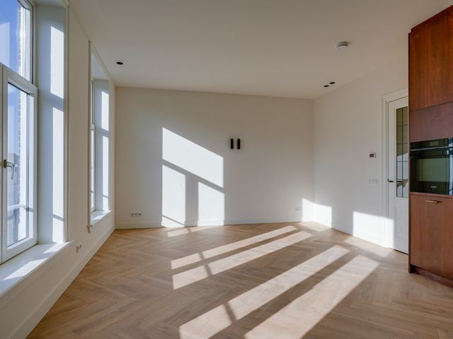 Nachtegaalstraat 82C, Utrecht