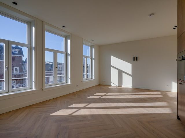 Nachtegaalstraat 82C, Utrecht