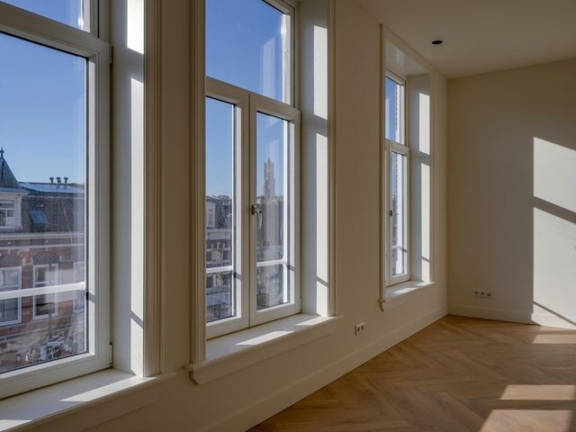 Nachtegaalstraat 82C, Utrecht