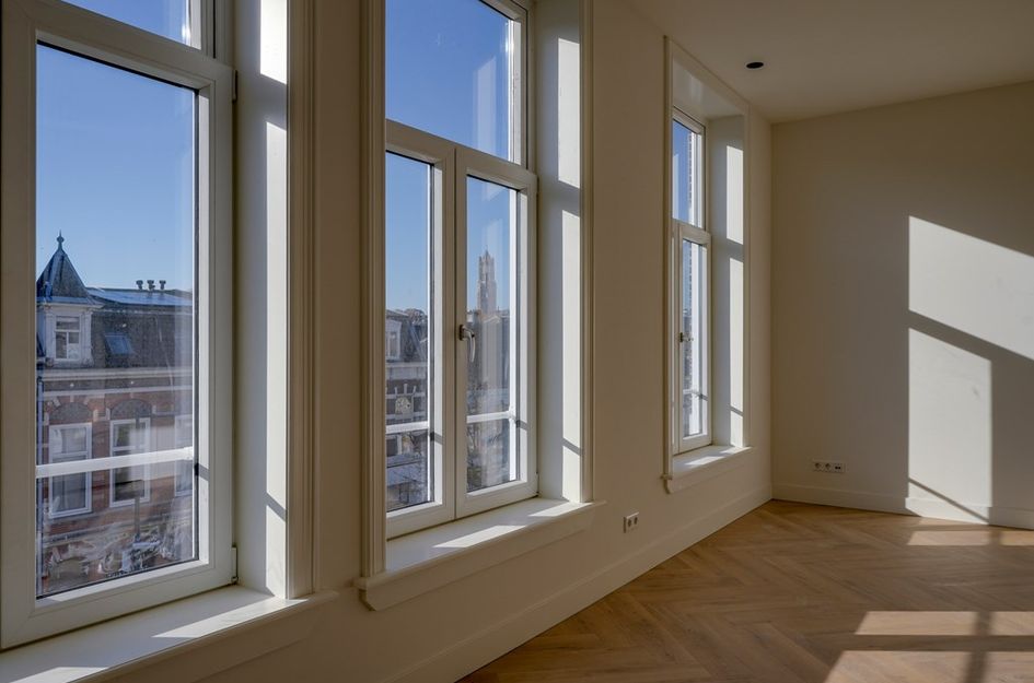 Nachtegaalstraat 82C