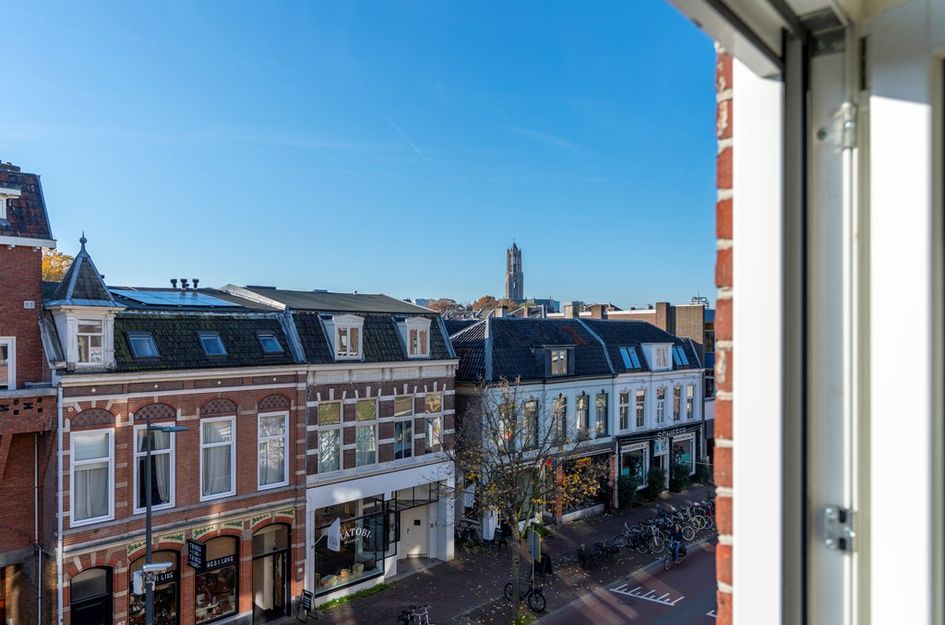 Nachtegaalstraat 82C