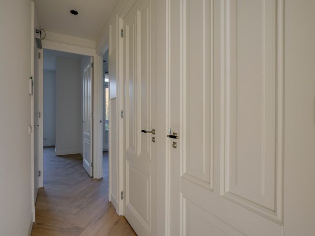 Nachtegaalstraat 82C, Utrecht