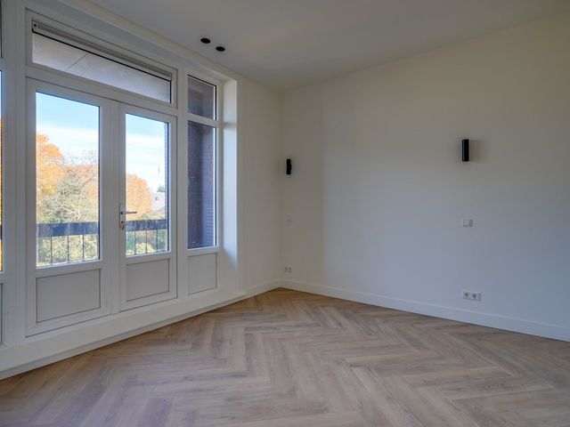 Nachtegaalstraat 82C, Utrecht