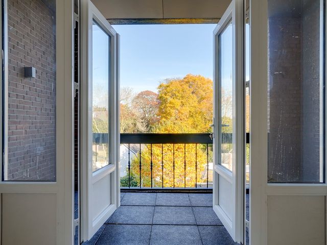 Nachtegaalstraat 82C, Utrecht