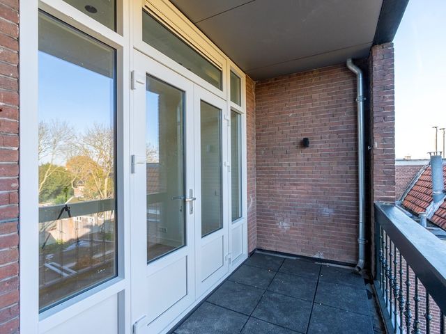 Nachtegaalstraat 82C, Utrecht