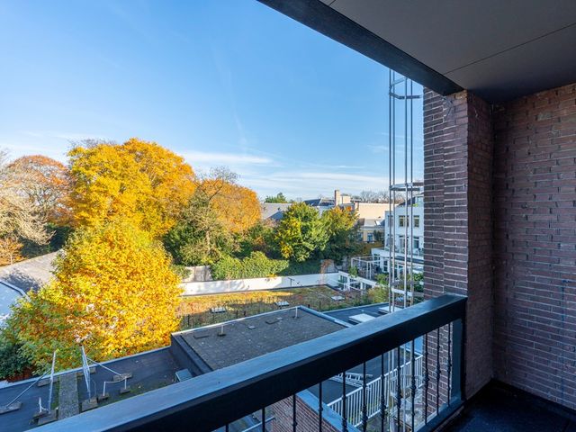 Nachtegaalstraat 82C, Utrecht