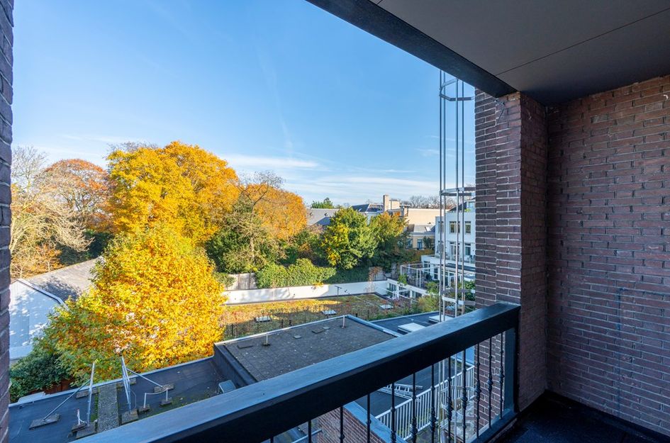 Nachtegaalstraat 82C