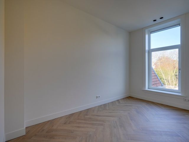 Nachtegaalstraat 82C, Utrecht