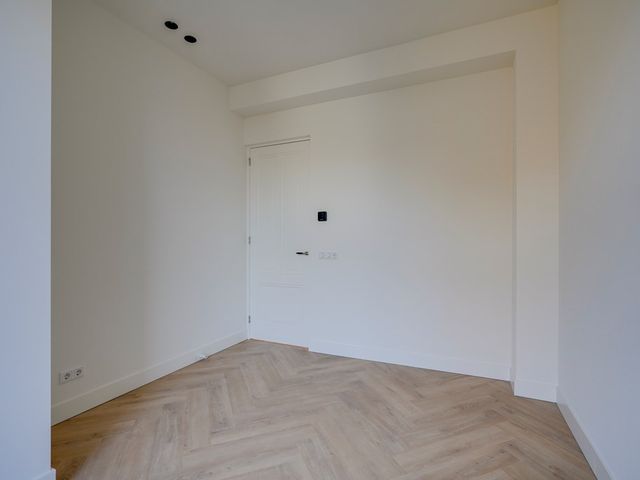 Nachtegaalstraat 82C, Utrecht