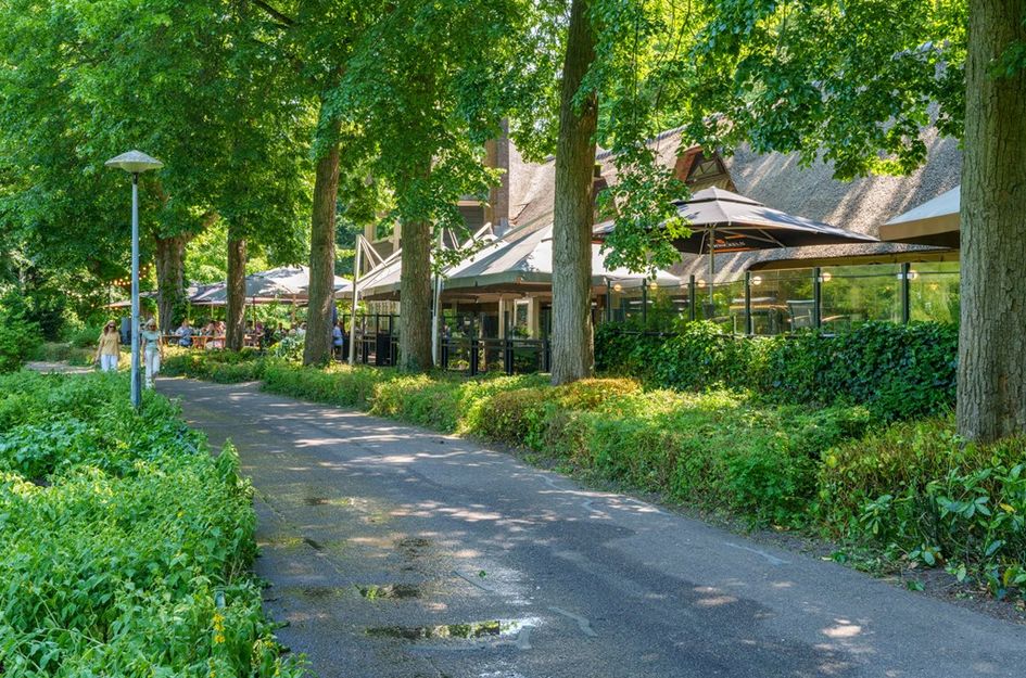 Nachtegaalstraat 82C