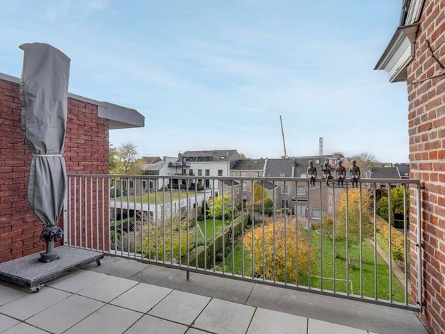 Sint-Maternuswal 3, Tongeren-Borgloon