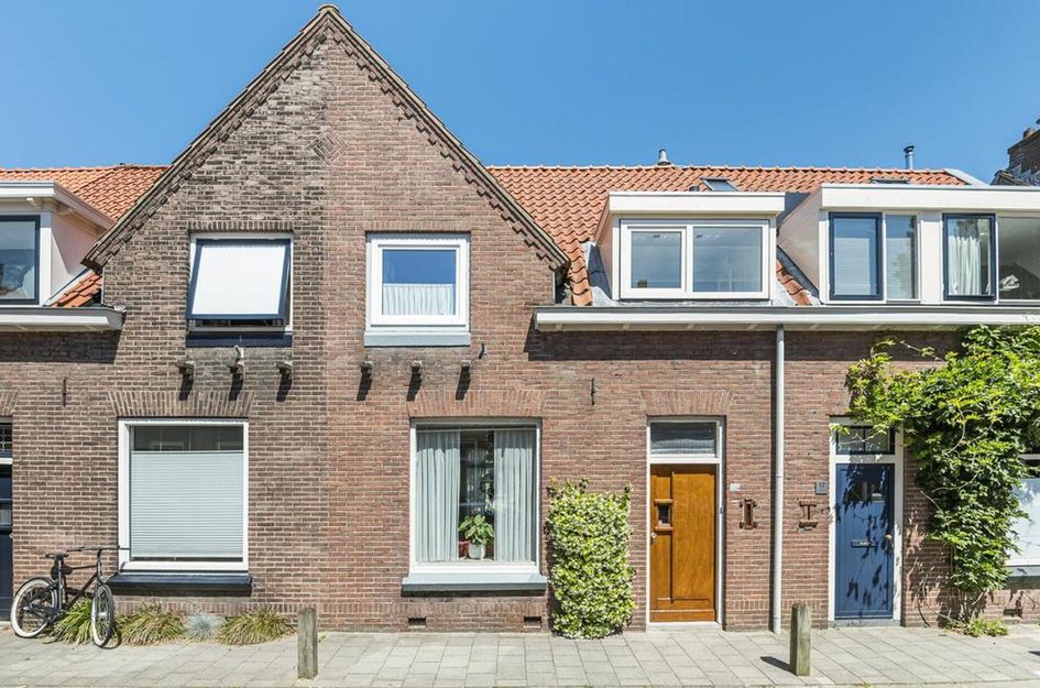 Trompstraat 15