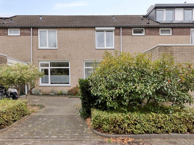 Dokter Bauerstraat 96, Gorinchem