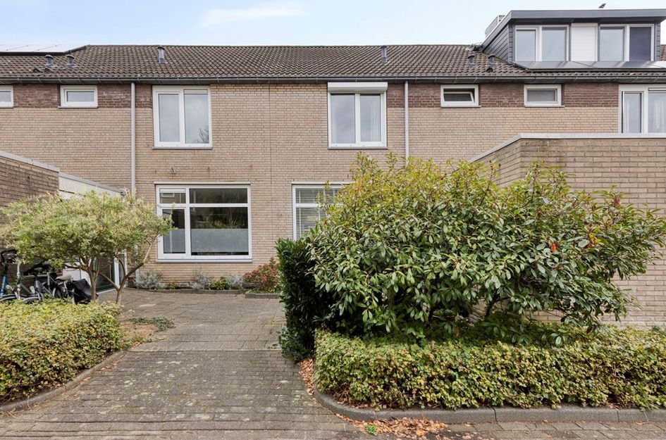 Dokter Bauerstraat 96