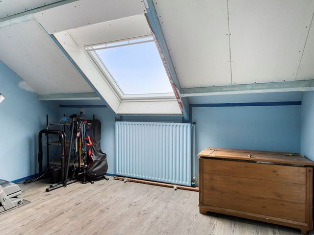 Dokter Bauerstraat 96, Gorinchem