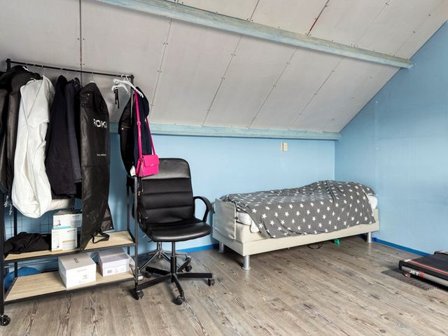 Dokter Bauerstraat 96, Gorinchem