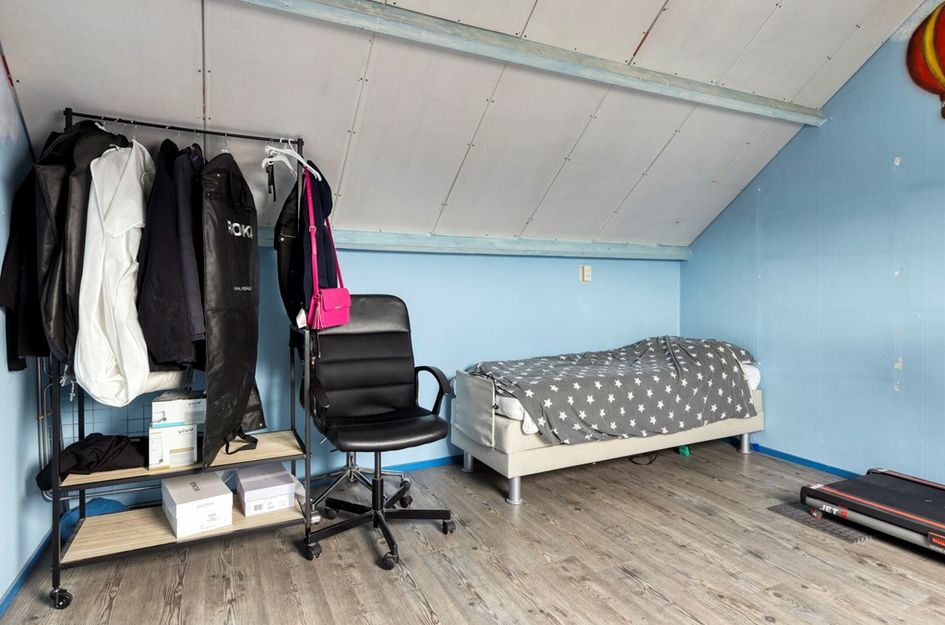 Dokter Bauerstraat 96