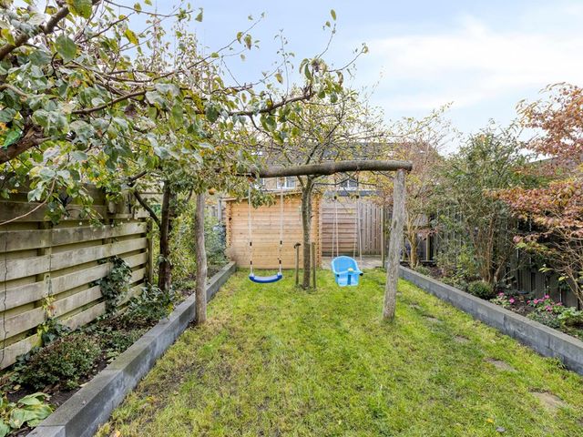 Dokter Bauerstraat 96, Gorinchem