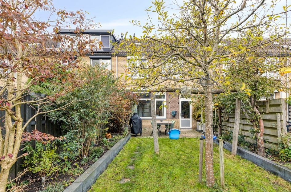 Dokter Bauerstraat 96