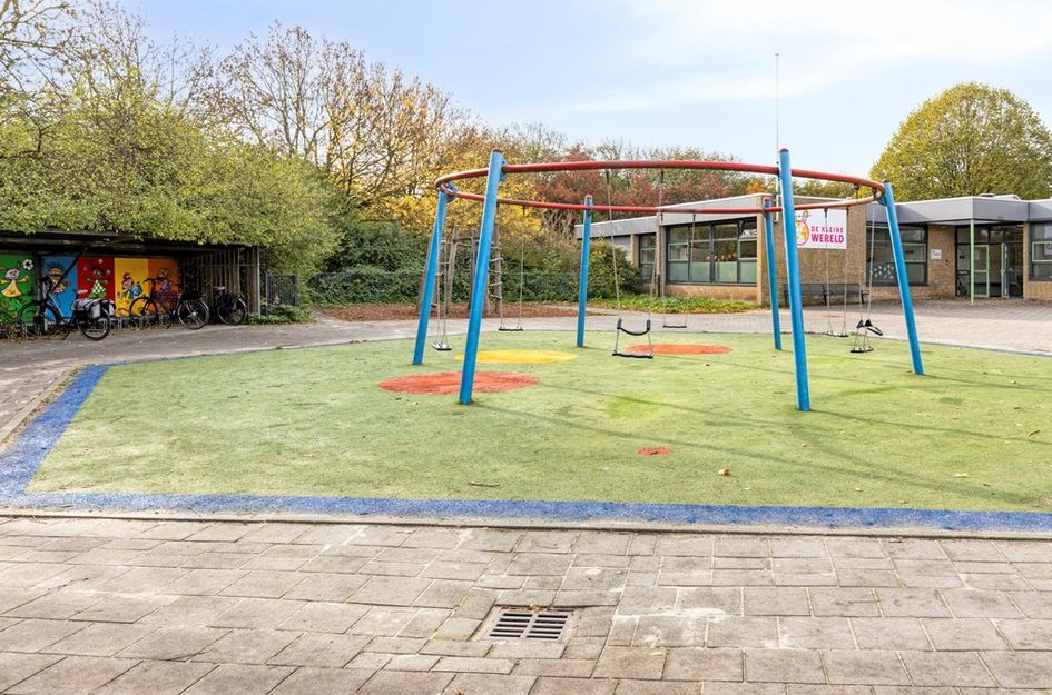 Dokter Bauerstraat 96